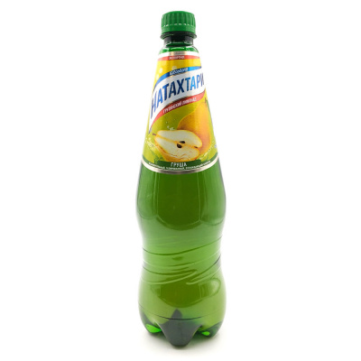 Лимонад Натахтари Груша 1л пэт Лимонад Натахтари Груша 1л пэт