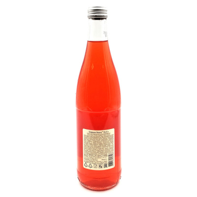 Напиток б/а "Нартиана" лимон Стори Тусэ 0,5л