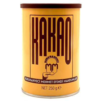 Какао "Mehmet Efendi" 250 гр