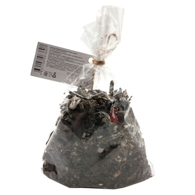 Травяной сбор с ягодой "Таёжный дар" (Таёжный тайник) 50 гр