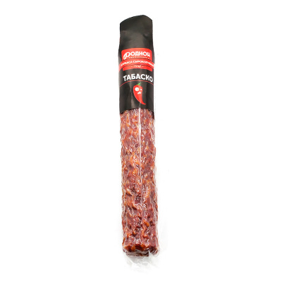 Колбаса с/к "Табаско", вес (МК Родной)