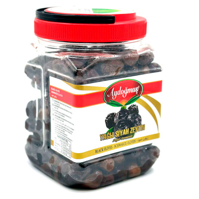 Маслины вяленые Айдогмуш с/к, 900 гр Маслины вяленые Айдогмуш с/к, 900 гр