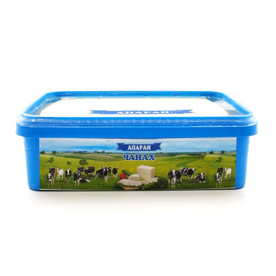 Сыр Чанах "Апаран" 50% 700г