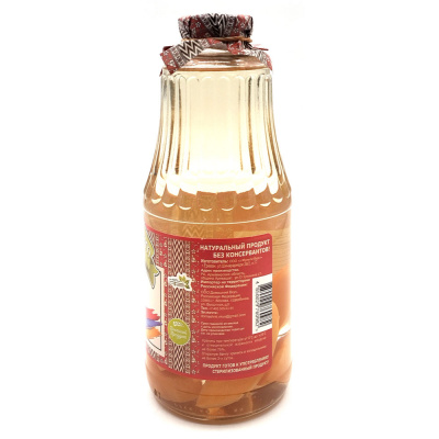 Компот из айвы (Green Dream) 1000 гр