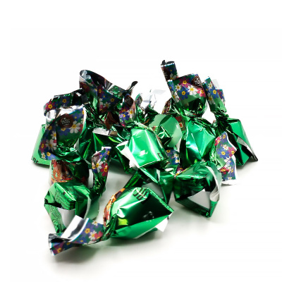 Конфеты-мини "Бабуля-красотуля", вес