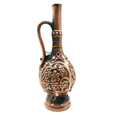 Вино кр/сух "Гянджинские погреба" Матраса кувшин 0,75л 13%