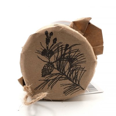 Грецкий орех в сосновом сиропе (Таёжный тайник) 240 гр