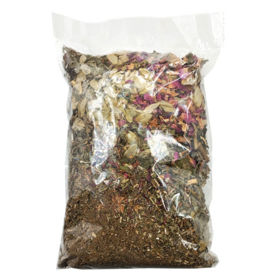 Фиточай №4 Спокойствие (WellFoods) 100гр