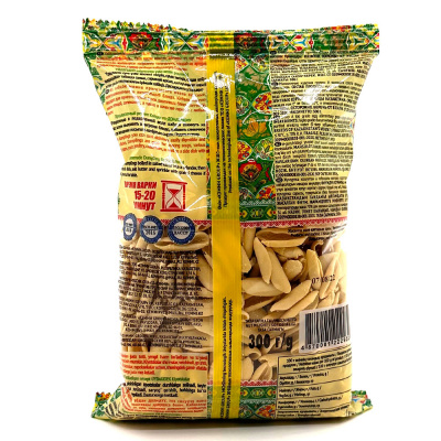 Лапша "Клецки Фисташка" (Кэмми), 300гр