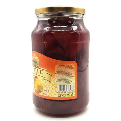 Варенье айва (Витал) 1,3л