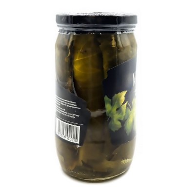 Виноградные листья (Агроянс) 730 гр Виноградные листья (Агроянс) 730 гр