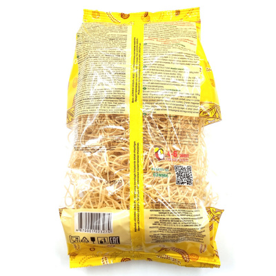 Лапша "Кэмми" Эксклюзивная №1 200 гр