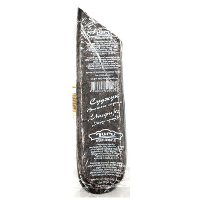 Суджук Карс, кг