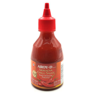 Соус "Шрирача" Uni-Eagle, пл/б, 230 гр