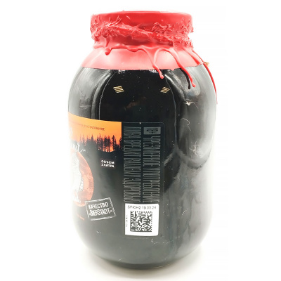 Пиво тем/непаст/нефильтр/неосв «Люнес Брюнет» 6% 2л